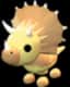 Triceratops — item image
