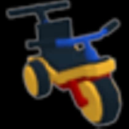 Trike Stroller — item image