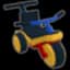 Trike Stroller — item image