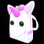 Unicorn Backpack — item image