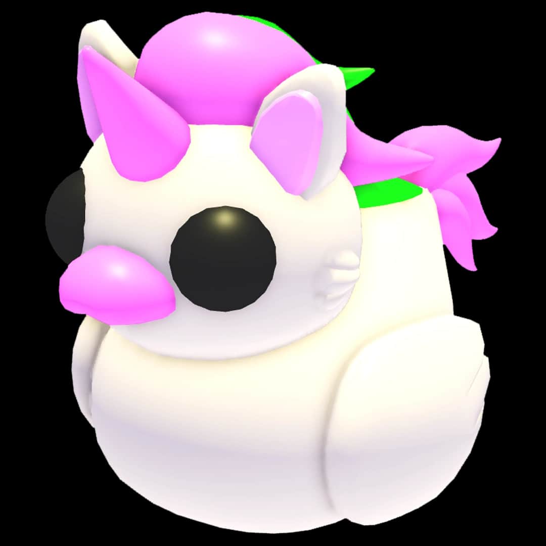 Unicorn Ducky — item image