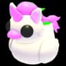 Unicorn Ducky — item image