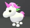 Mega Neon Fly Ride Unicorn — item image