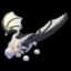 Vampire Dragon — item image
