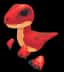 Velociraptor — item image