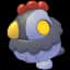 Velocirooster — item image