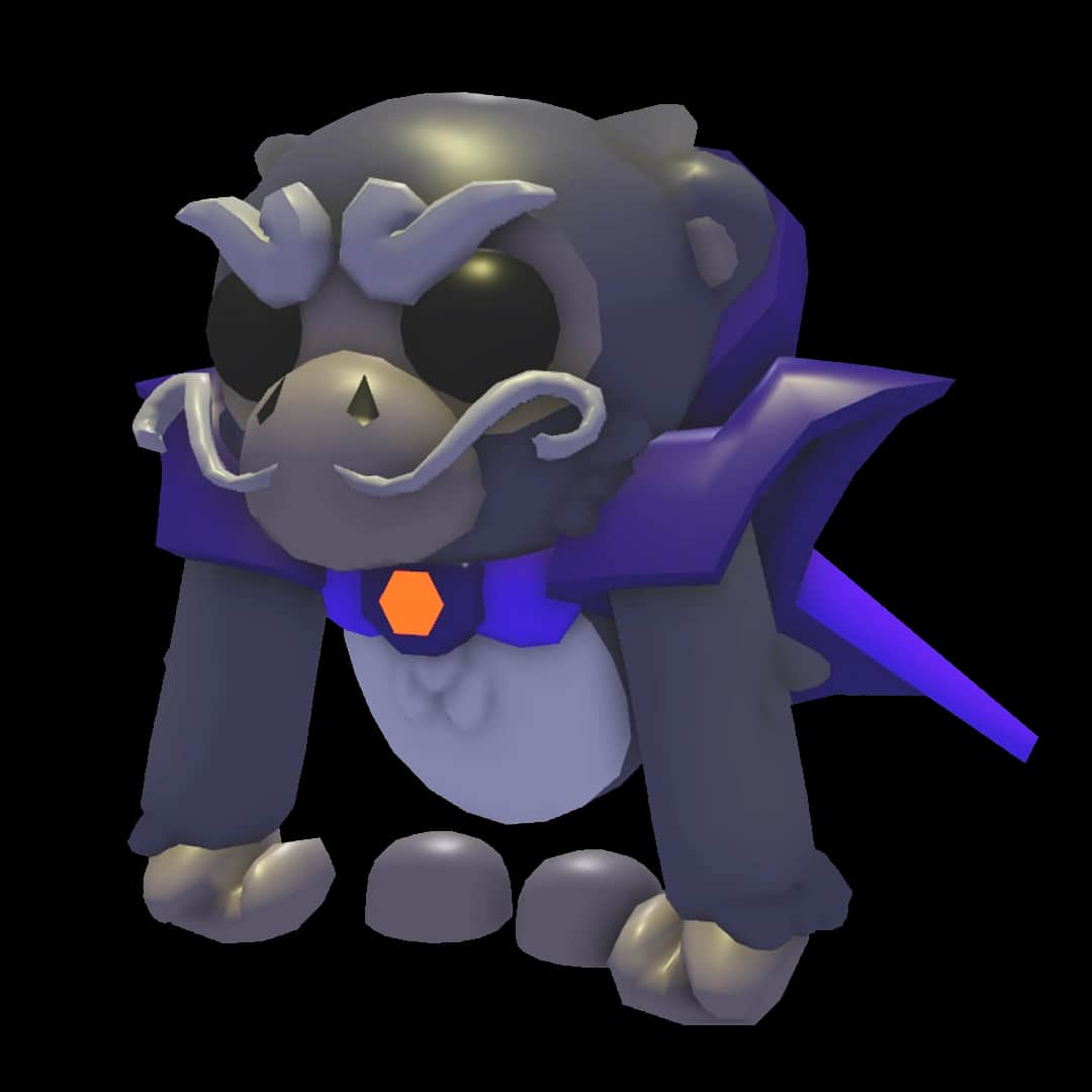 Villain Gibbon — item image