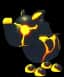 Volcanic Rhino — item image