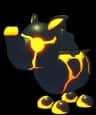 Volcanic Rhino — item image