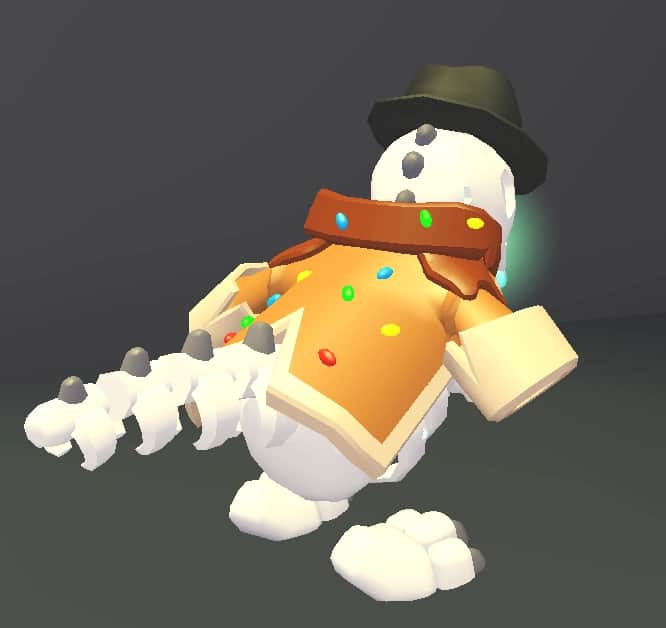 Waffle Coat — item image