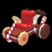 Waffle Wagon — item image