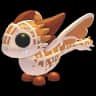 Waffle Wyrm — item image