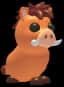 Warthog — item image