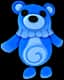 Water Moon Bear — item image