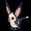 Water Opossum — item image