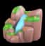 Waterfall Hat — item image