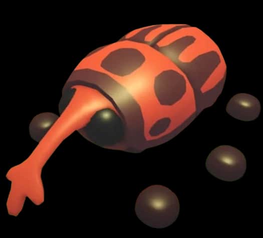 Weevil — item image