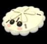 White Sand Dollar — item image