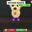 Wicked Boots — item image