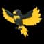 Wildfire Hawk — item image