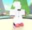 Winged Skates — item image