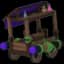 Witch's Caravan — item image