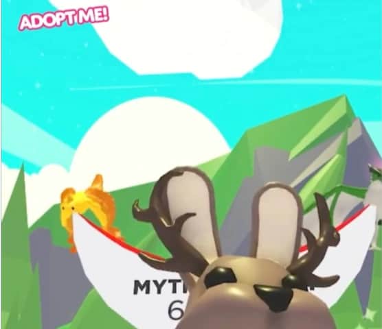 Wolpertinger — item image