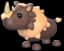 Woolly Rhino — item image