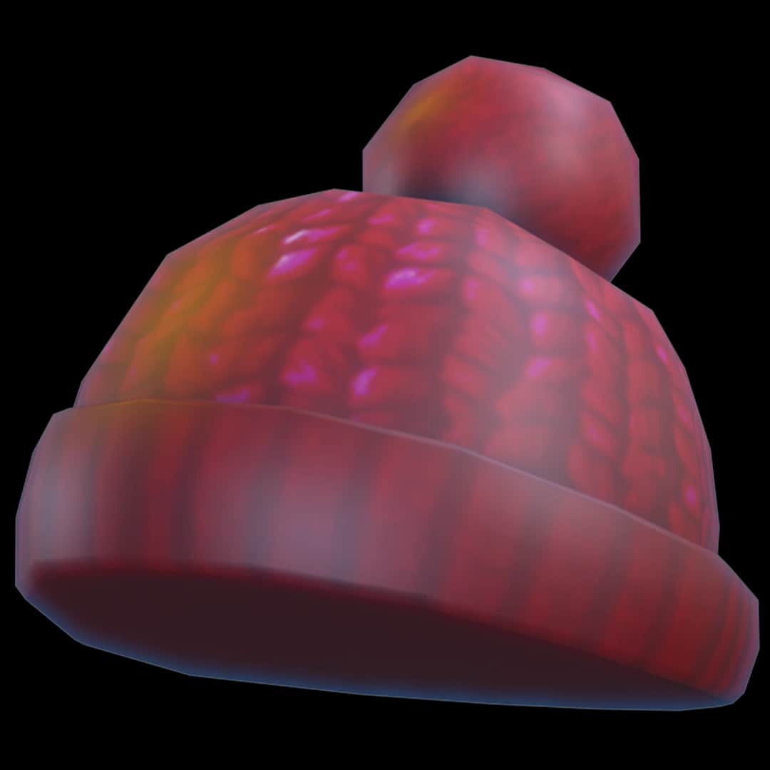 Yarn Beanie — item image