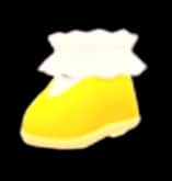 Yellow Heels — item image