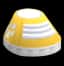 Yellow Sneakers — item image