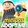 Zodiac Minion Chick — item image