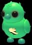 Zombie Chick — item image