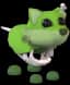 Zombie Wolf — item image