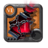 Berserk Potion — item image