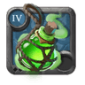 Poison Potion — item image
