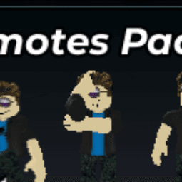 Emotes Pack — item image