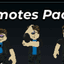 Emotes Pack — item image