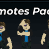 Emotes Pack — item image