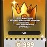 VIP Pass — item image