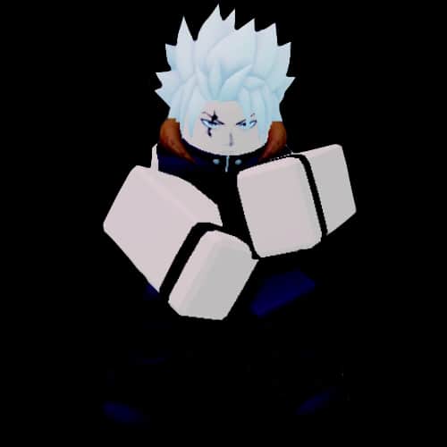Beast Sorcerer — item image