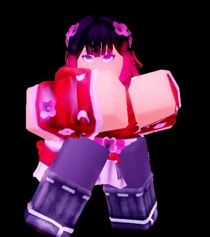 Blood Demon — item image