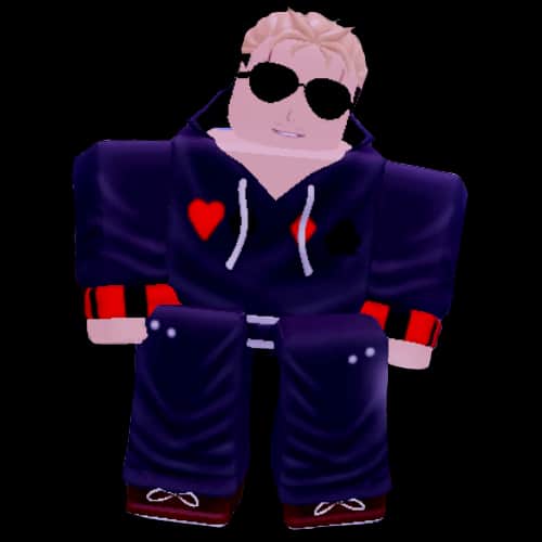 Chance Taker — item image