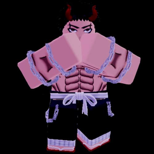 Curse Lord — item image