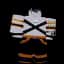Donut Warrior — item image