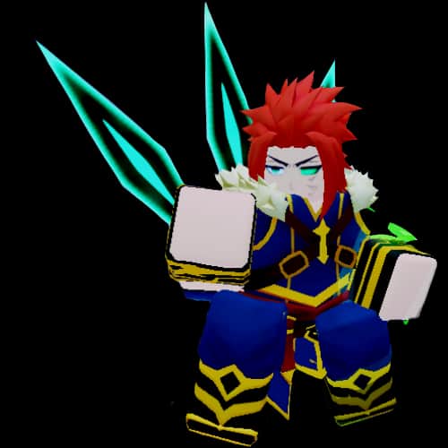 Dragon Mage — item image