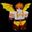 Flame Dragon King — item image