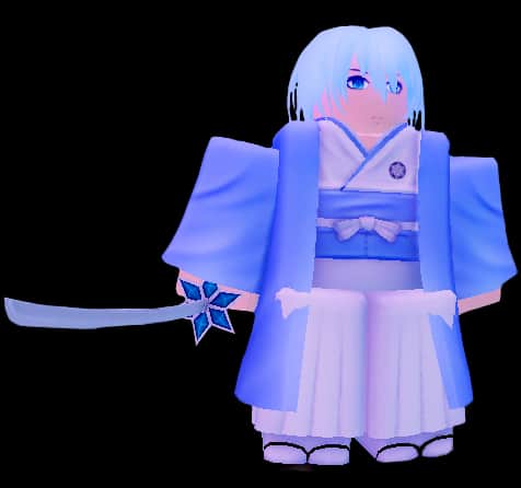 Frost Reaper — item image