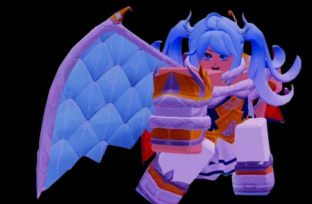 Ice Dragon — item image