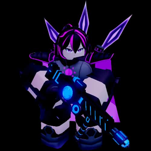 Legion Veteran (Max) — item image